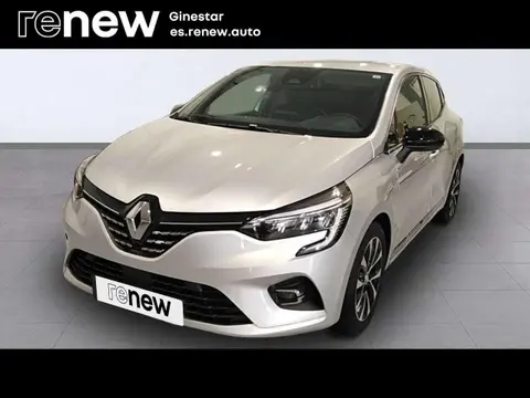 Annonce RENAULT CLIO Essence 2023 d'occasion 