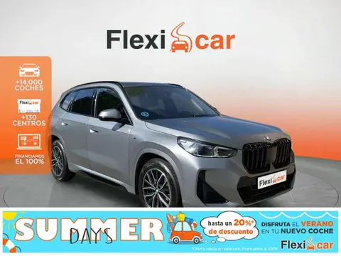 Used BMW X1 Diesel 2022 Ad 