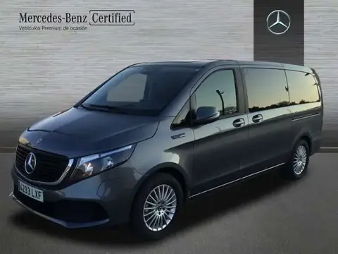 Used MERCEDES-BENZ EQV Electric 2022 Ad 