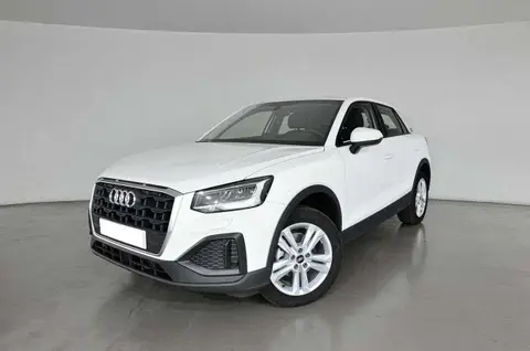 Used AUDI Q2 Petrol 2024 Ad 