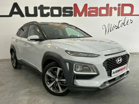 Annonce HYUNDAI KONA Essence 2019 d'occasion 