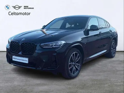 Annonce BMW X4 Diesel 2023 d'occasion 