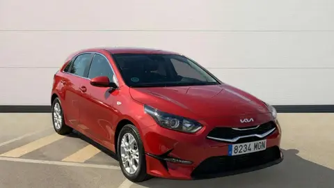 Used KIA CEED Petrol 2023 Ad 