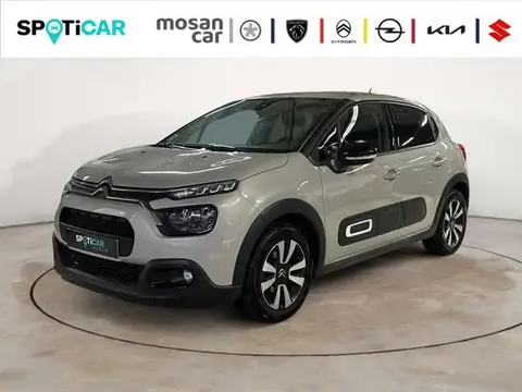 Annonce CITROEN C3 Essence 2024 d'occasion 