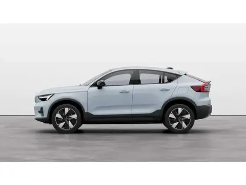 Used VOLVO C40 Electric 2024 Ad 