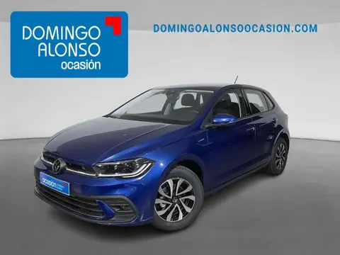 Annonce VOLKSWAGEN POLO Essence 2023 d'occasion 