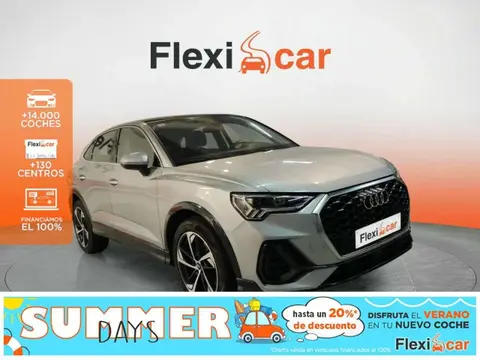 Annonce AUDI Q3 Diesel 2019 d'occasion 