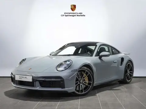 Used PORSCHE 992 Petrol 2023 Ad 