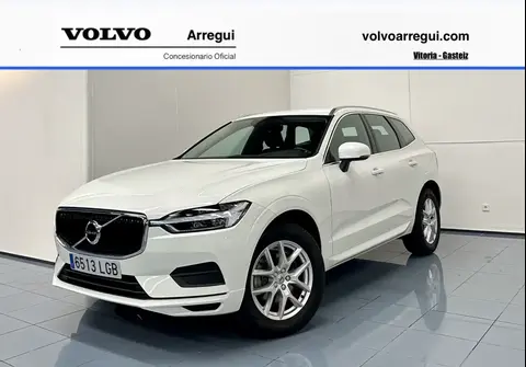 Annonce VOLVO XC60 Essence 2020 d'occasion 