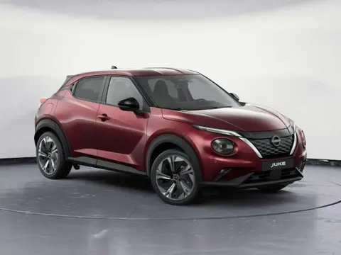 Annonce NISSAN JUKE Hybride 2024 d'occasion 