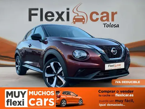 Used NISSAN JUKE Petrol 2020 Ad 