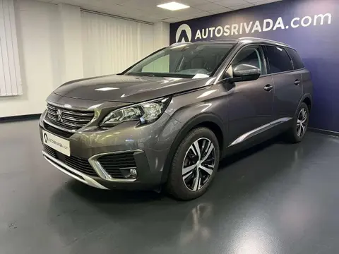 Used PEUGEOT 5008 Diesel 2019 Ad 