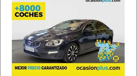 Used VOLVO S60 Diesel 2017 Ad 