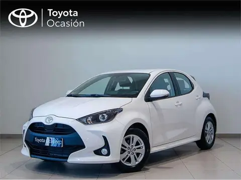 Used TOYOTA YARIS Petrol 2024 Ad 