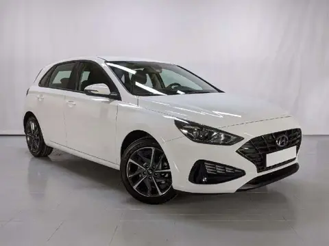 Annonce HYUNDAI I30 Essence 2024 d'occasion 