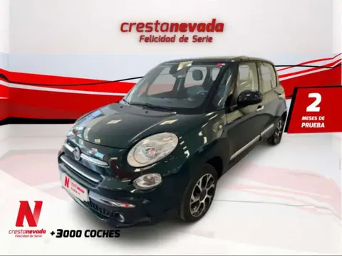 Used FIAT 500L Diesel 2019 Ad 