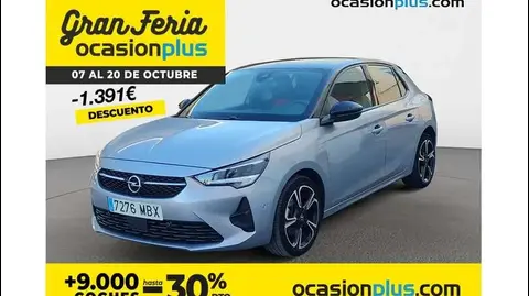 Used OPEL CORSA Diesel 2022 Ad 