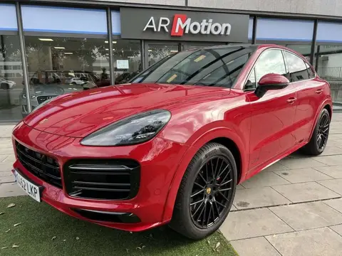 Used PORSCHE CAYENNE Petrol 2021 Ad 