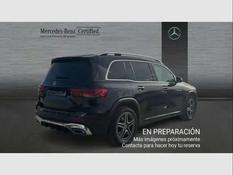 Used MERCEDES-BENZ CLASSE GLB Petrol 2021 Ad 