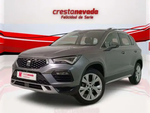 Used SEAT ATECA Diesel 2023 Ad 