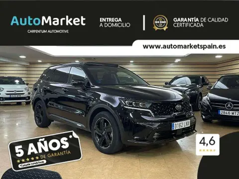 Annonce KIA SORENTO  2021 d'occasion 