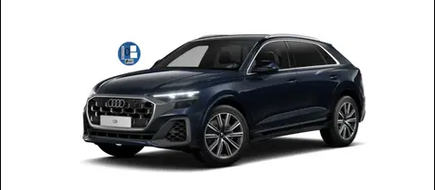 Used AUDI Q8 Petrol 2024 Ad 