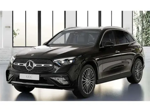 Annonce MERCEDES-BENZ CLASSE GLC Diesel 2024 d'occasion 