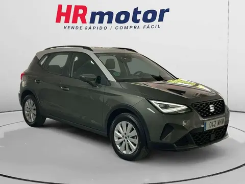 Used SEAT ARONA Petrol 2023 Ad 