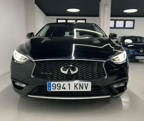 Used INFINITI Q30 Diesel 2018 Ad 