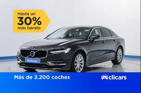 Annonce VOLVO S90 Hybride 2019 d'occasion 