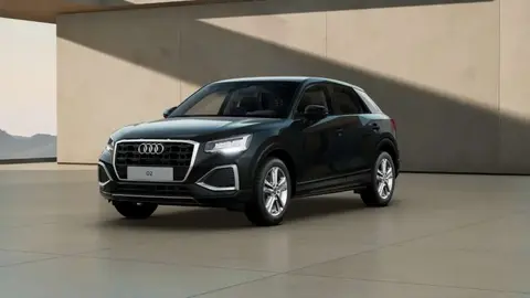 Annonce AUDI Q2 Diesel 2024 d'occasion 