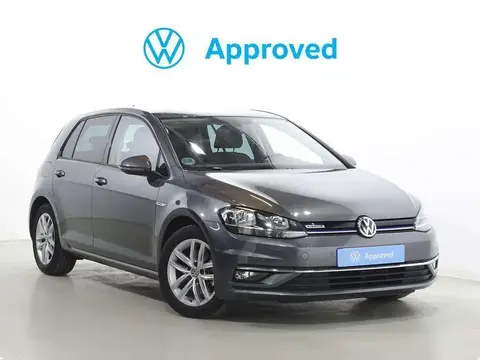 Used VOLKSWAGEN GOLF Petrol 2020 Ad 