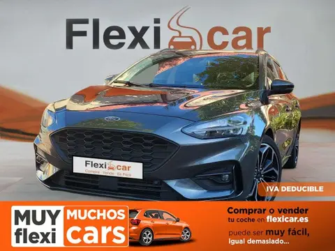 Used FORD FOCUS Petrol 2021 Ad 