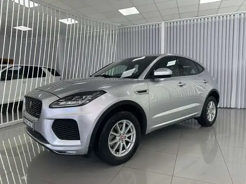 Used JAGUAR E-PACE Diesel 2020 Ad 