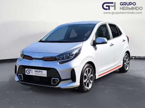 Used KIA PICANTO Petrol 2023 Ad 