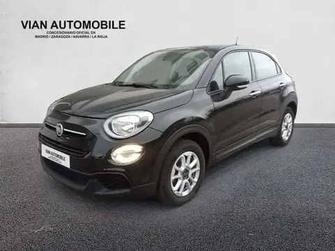 Used FIAT 500X Diesel 2019 Ad 