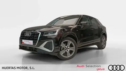 Used AUDI Q2 Diesel 2024 Ad 