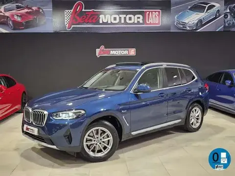 Used BMW X3 Hybrid 2023 Ad 