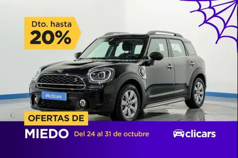 Used MINI COOPER Hybrid 2022 Ad 