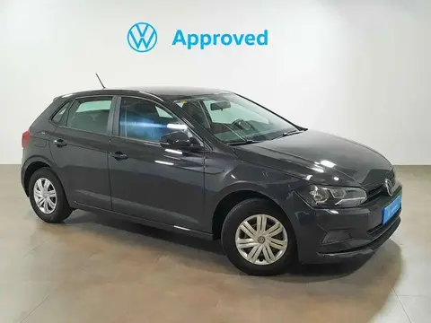 Used VOLKSWAGEN POLO Petrol 2018 Ad 