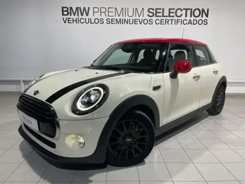 Annonce MINI COOPER Essence 2019 d'occasion 