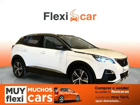 Used PEUGEOT 3008 Petrol 2018 Ad 