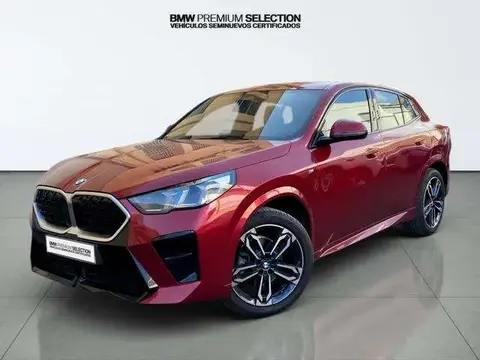 Annonce BMW X2 Diesel 2024 d'occasion 