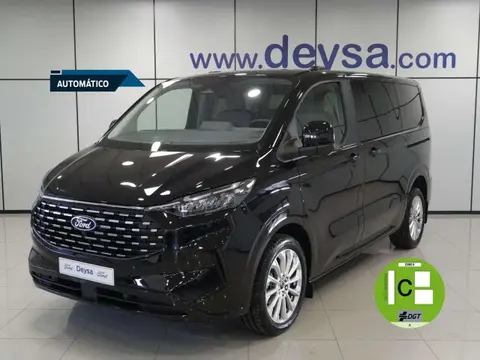 Used FORD TOURNEO Diesel 2024 Ad 