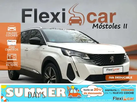 Used PEUGEOT 5008 Diesel 2021 Ad 