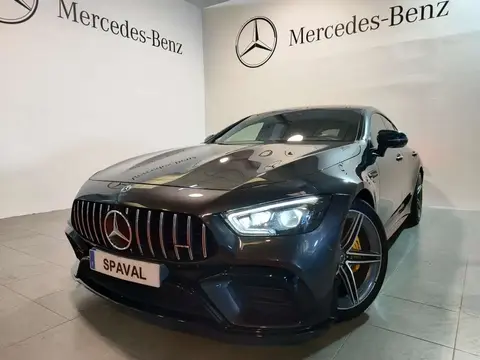 Used MERCEDES-BENZ CLASSE GT Petrol 2019 Ad 