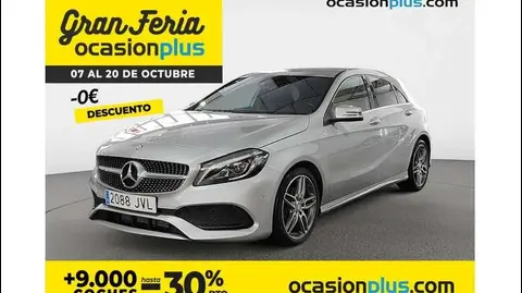 Used MERCEDES-BENZ CLASSE A Diesel 2016 Ad 