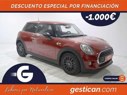 Used MINI ONE Diesel 2016 Ad 