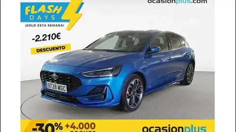 Annonce FORD FOCUS Essence 2023 d'occasion 