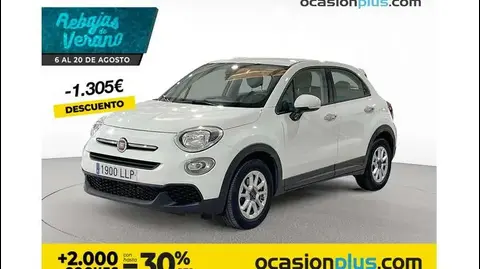 Used FIAT 500X Diesel 2020 Ad 